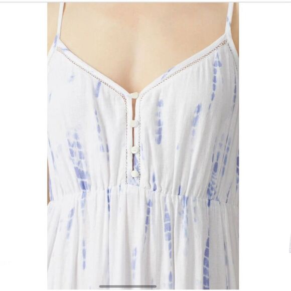 Rails Tie Dye Delilah Dress Rent The Runway Pre-Loved M - Picture 4 of 6